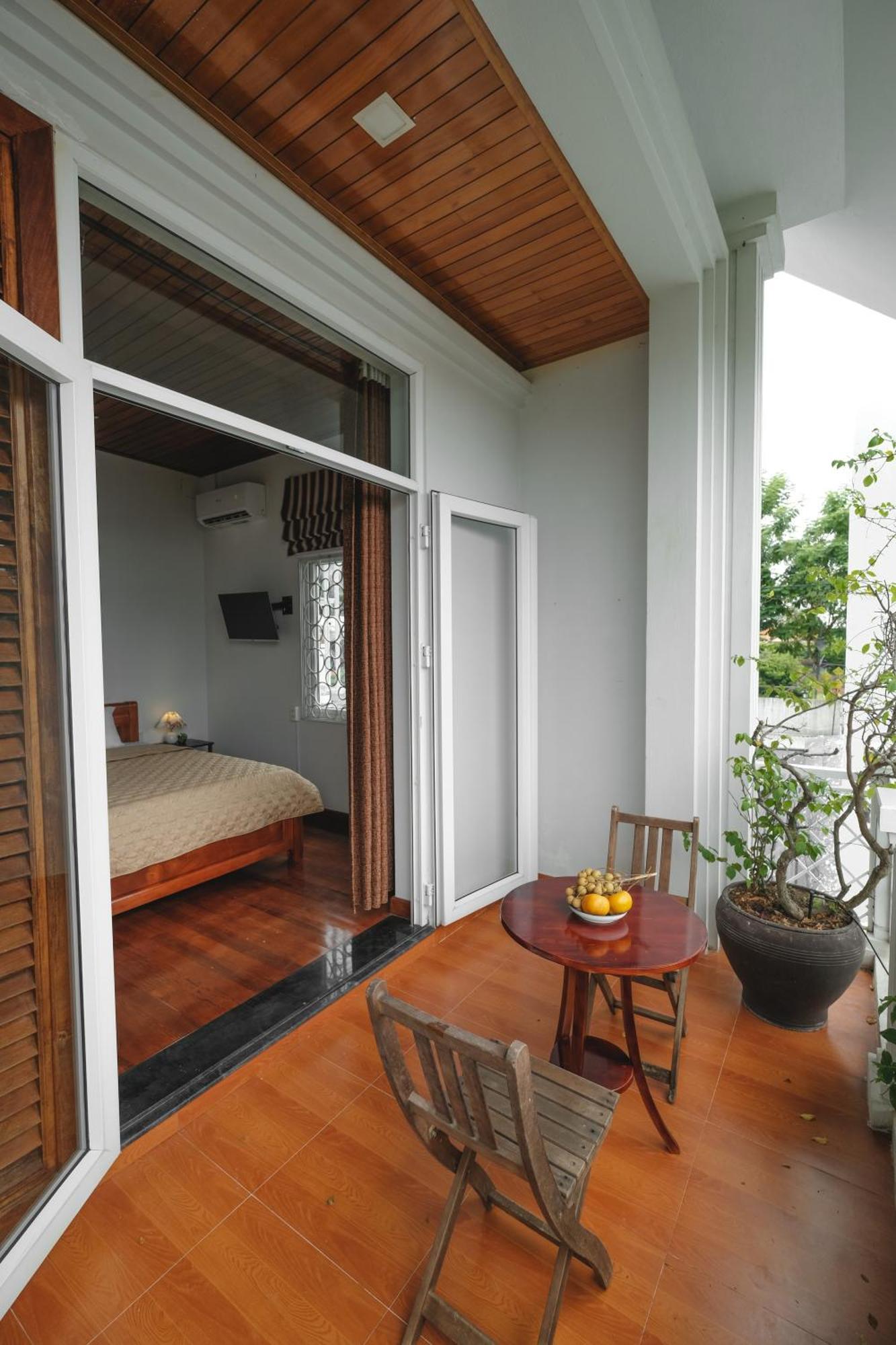 Le Robinet Villa - A Journey Into Hue Citadel Soul Δωμάτιο φωτογραφία