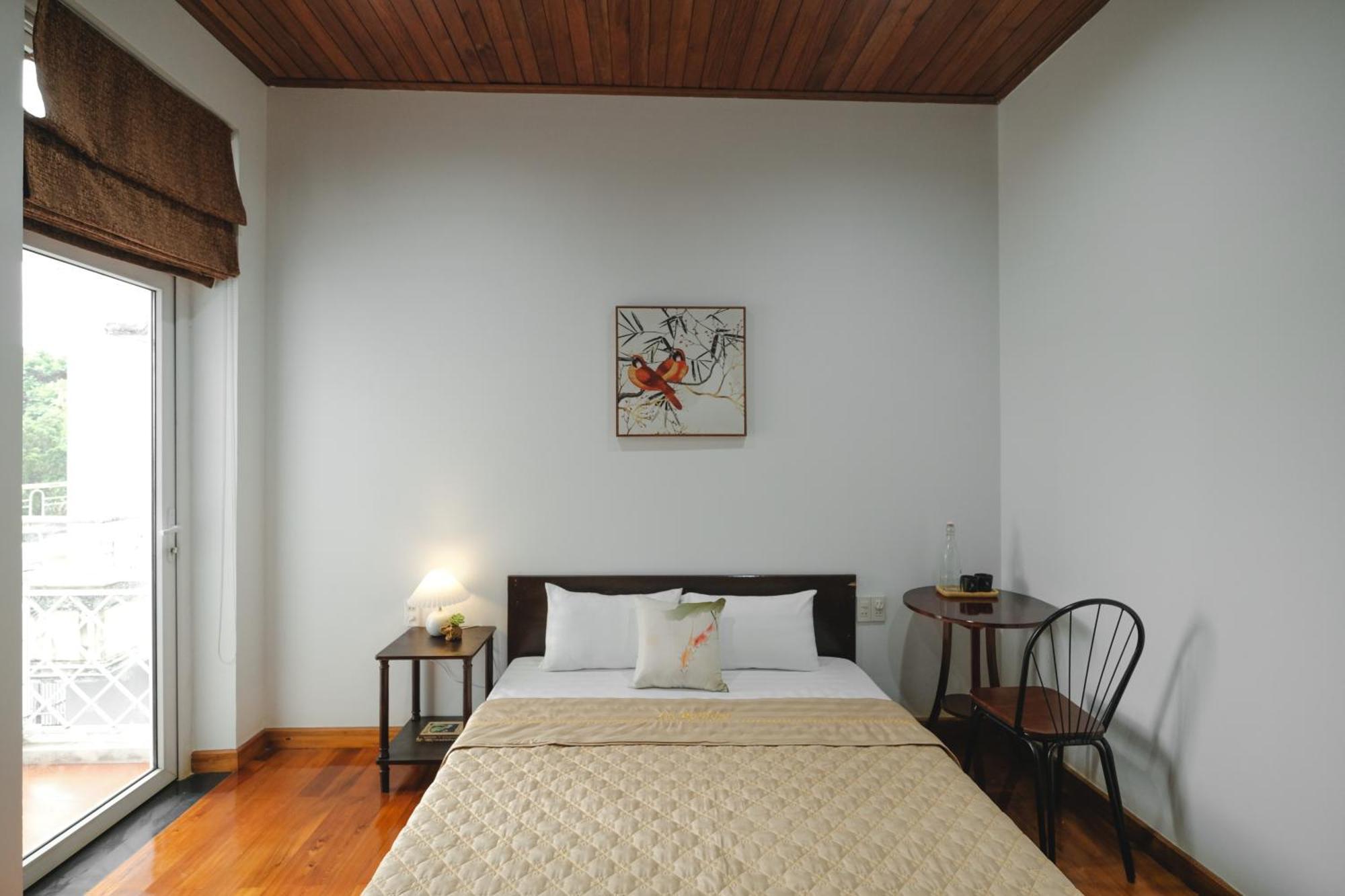 Le Robinet Villa - A Journey Into Hue Citadel Soul Δωμάτιο φωτογραφία